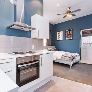 Double Room Terrace